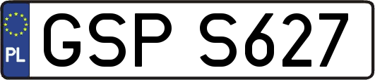 GSPS627