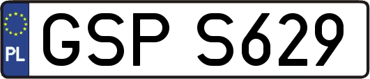 GSPS629