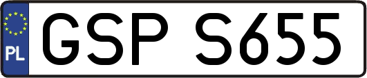 GSPS655