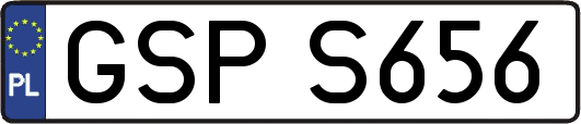 GSPS656