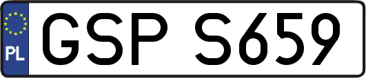 GSPS659