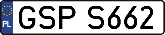 GSPS662