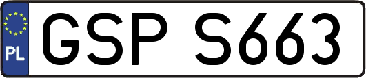 GSPS663