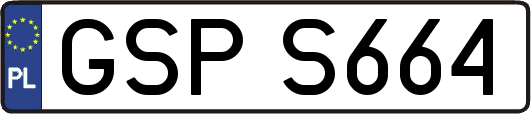 GSPS664