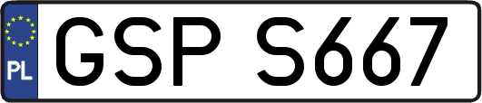 GSPS667