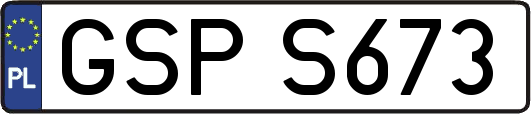 GSPS673