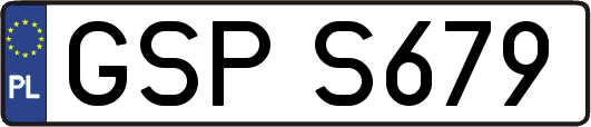 GSPS679