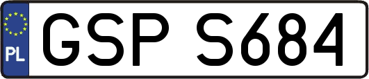 GSPS684