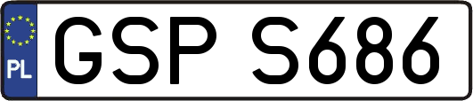 GSPS686