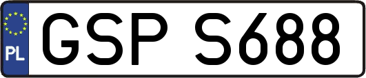 GSPS688