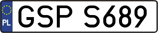 GSPS689