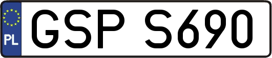 GSPS690