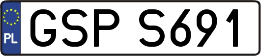 GSPS691