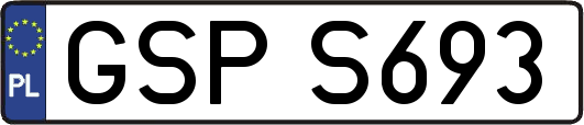 GSPS693