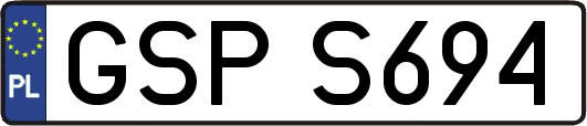 GSPS694
