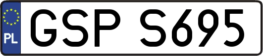 GSPS695