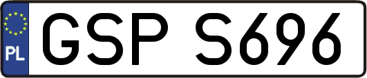 GSPS696