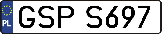 GSPS697