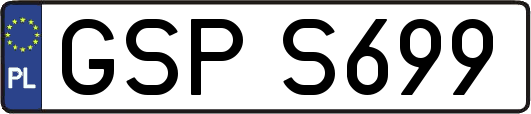 GSPS699
