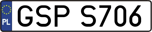GSPS706