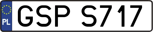 GSPS717