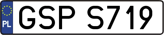 GSPS719