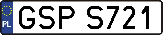 GSPS721