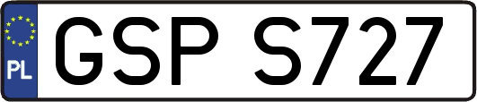GSPS727