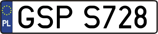 GSPS728