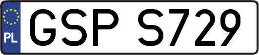 GSPS729