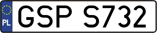 GSPS732