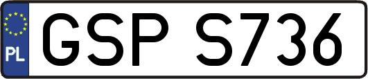 GSPS736