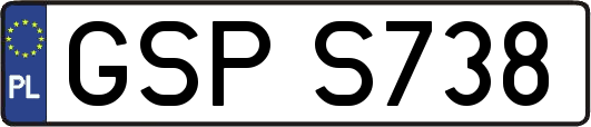 GSPS738