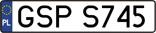 GSPS745