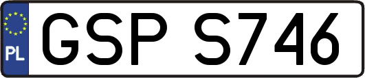 GSPS746