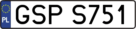 GSPS751