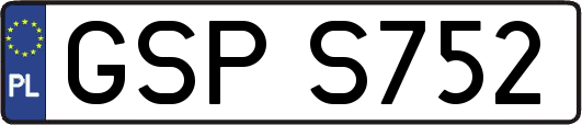 GSPS752
