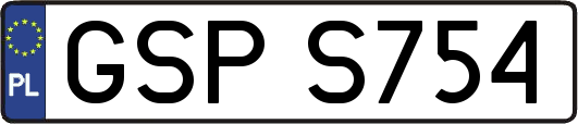 GSPS754