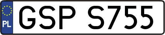 GSPS755