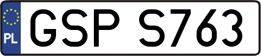GSPS763