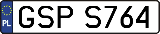 GSPS764