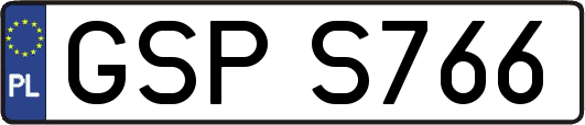 GSPS766