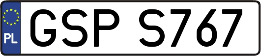 GSPS767
