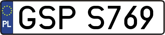 GSPS769
