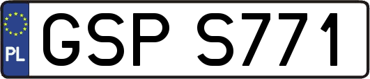 GSPS771