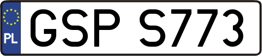 GSPS773