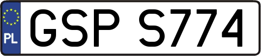 GSPS774