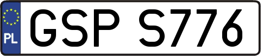 GSPS776