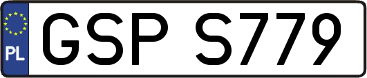 GSPS779