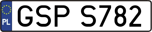 GSPS782